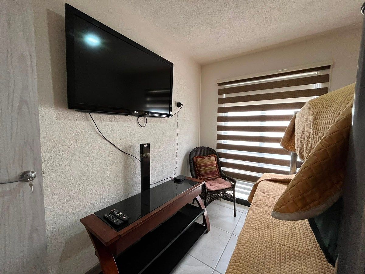 Casa em condomínio fechado em Adamar, Tlajomulco de Zúñiga, foto 16 de 30