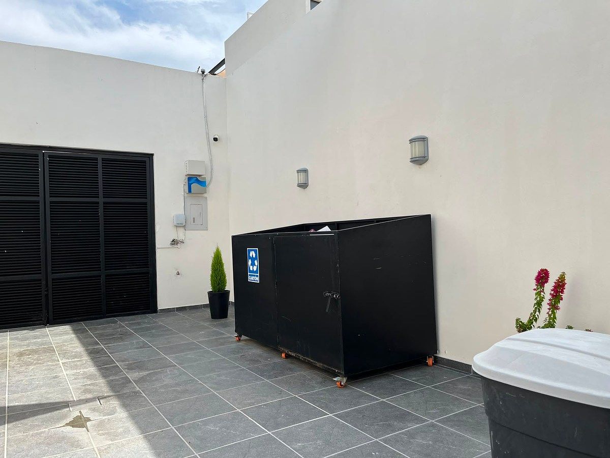 Casa em condomínio fechado em Adamar, Tlajomulco de Zúñiga, foto 21 de 30