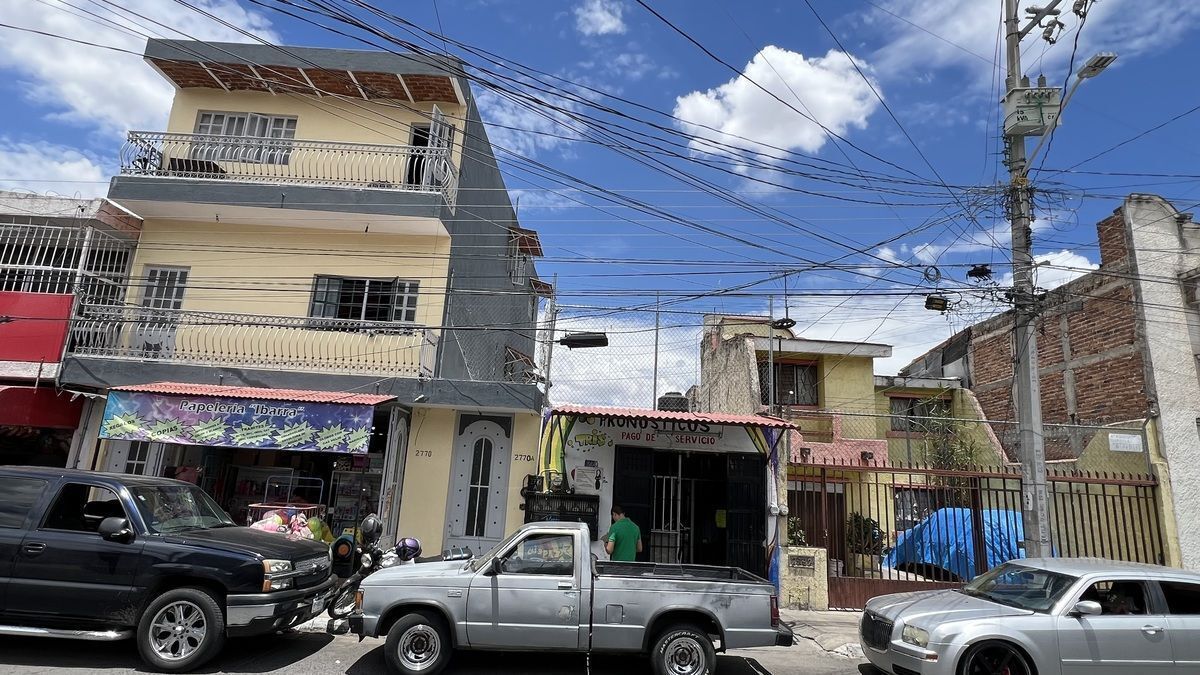 Casa con uso de suelo en Bethel, Guadalajara, foto 2 de 50