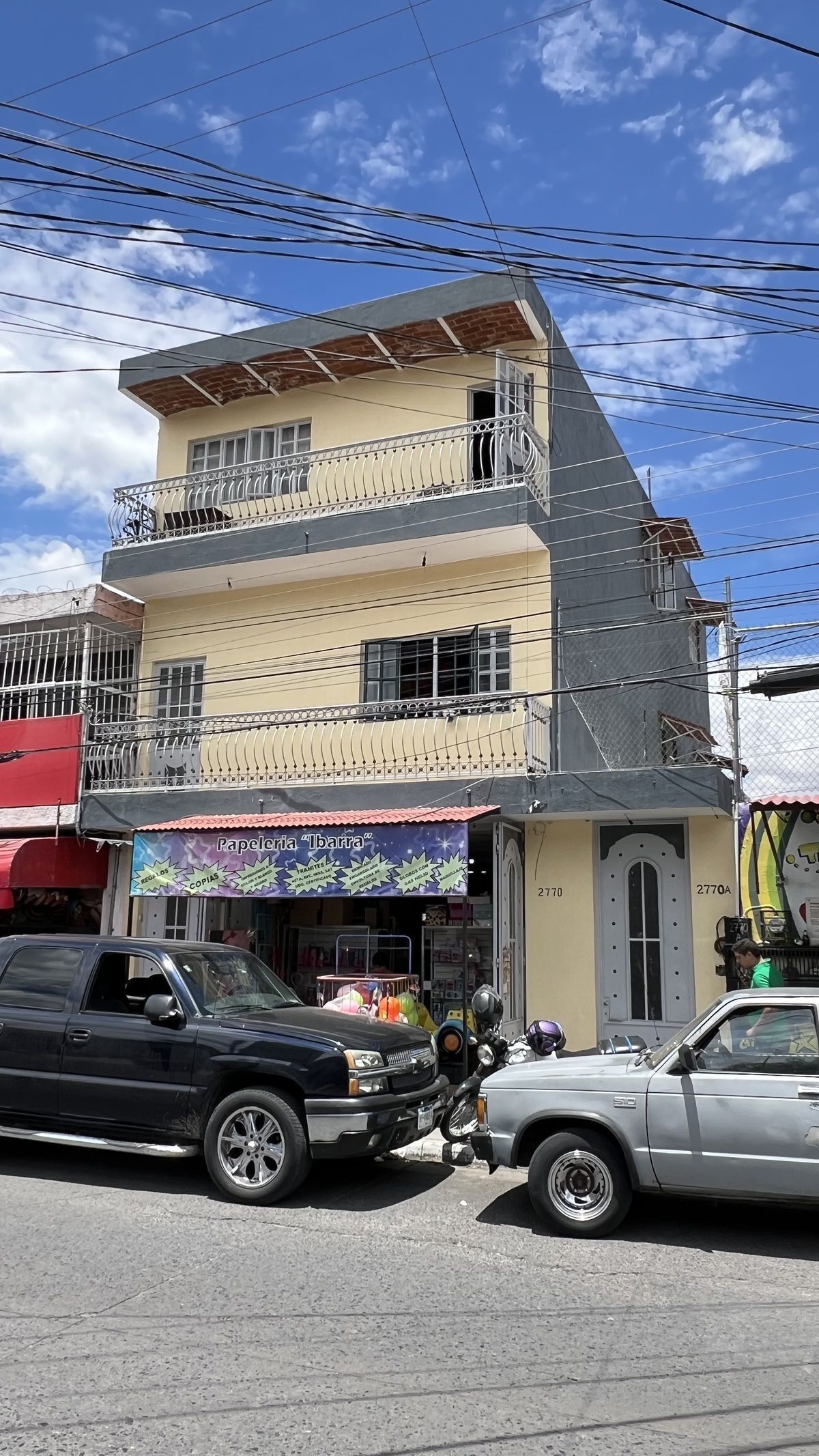 Casa con uso de suelo en Bethel, Guadalajara, foto 3 de 50