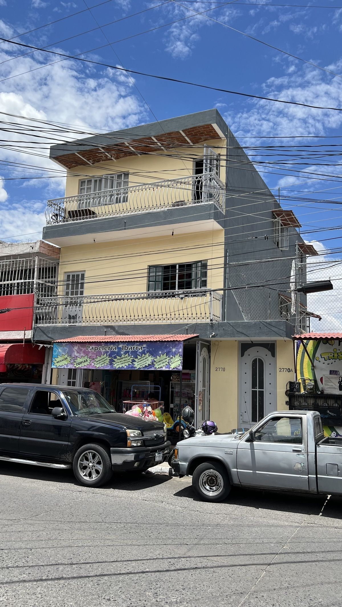 Casa con uso de suelo en Bethel, Guadalajara, foto 4 de 50