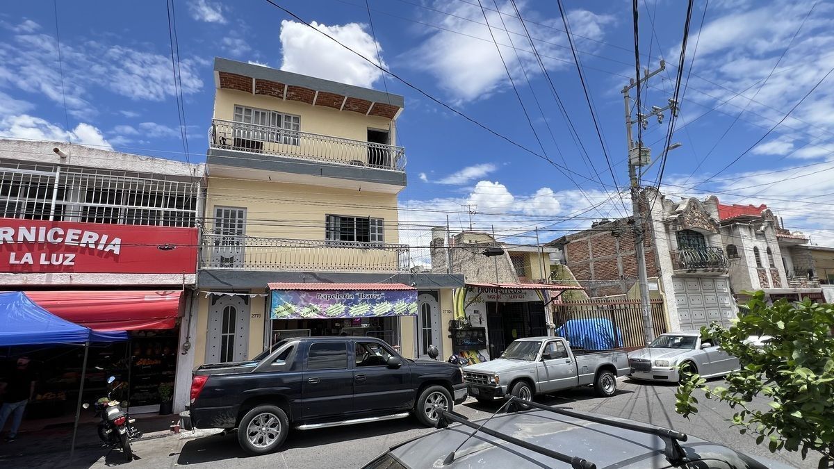 Casa con uso de suelo en Bethel, Guadalajara, foto 5 de 50