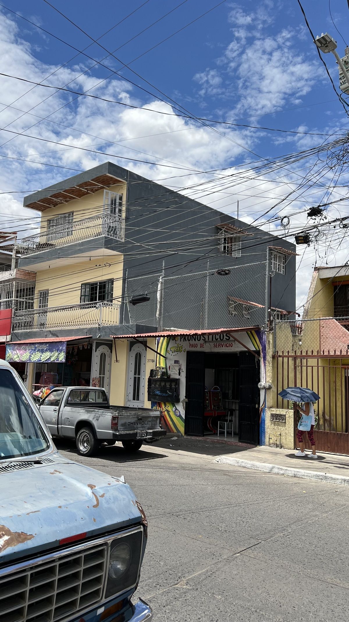 Casa con uso de suelo en Bethel, Guadalajara, foto 6 de 50