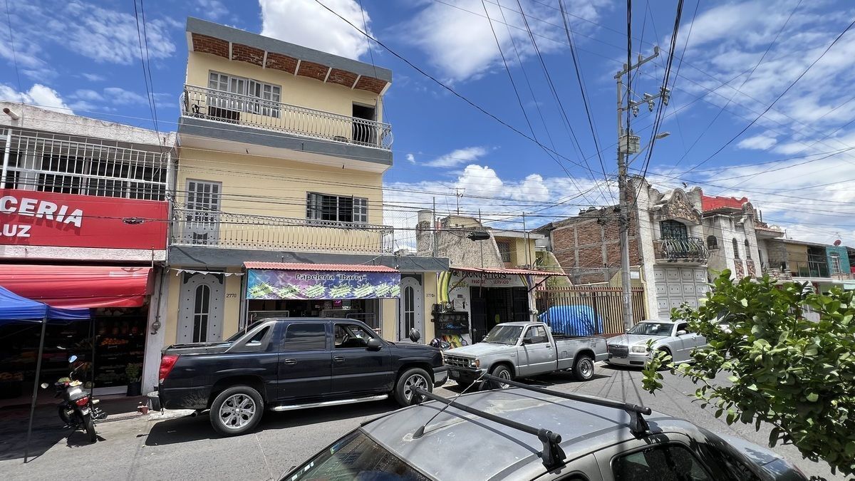 Casa con uso de suelo en Bethel, Guadalajara, foto 7 de 50