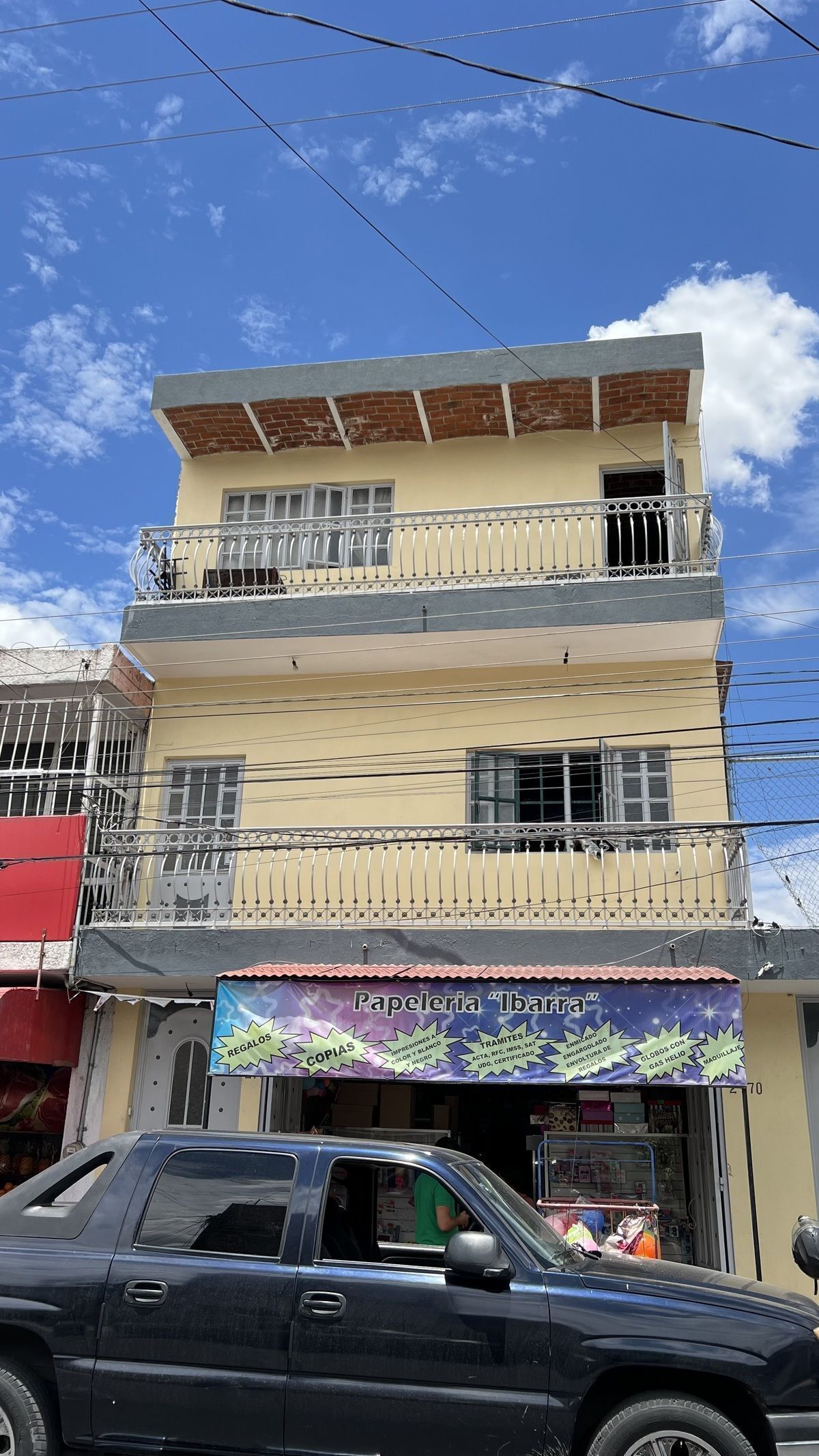 Casa con uso de suelo en Bethel, Guadalajara, foto 8 de 50