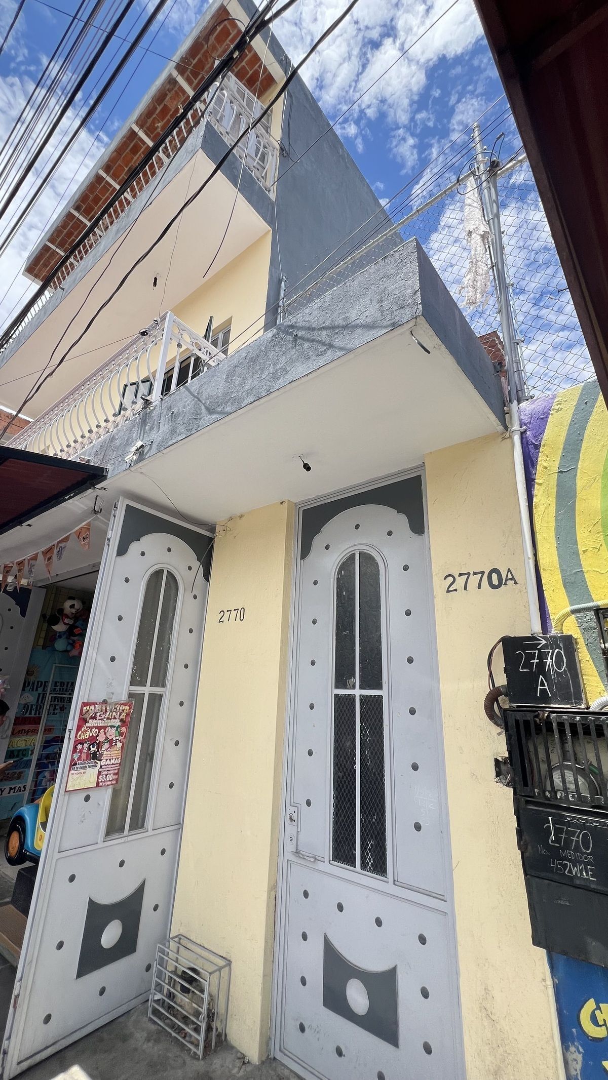 Casa con uso de suelo en Bethel, Guadalajara, foto 9 de 50