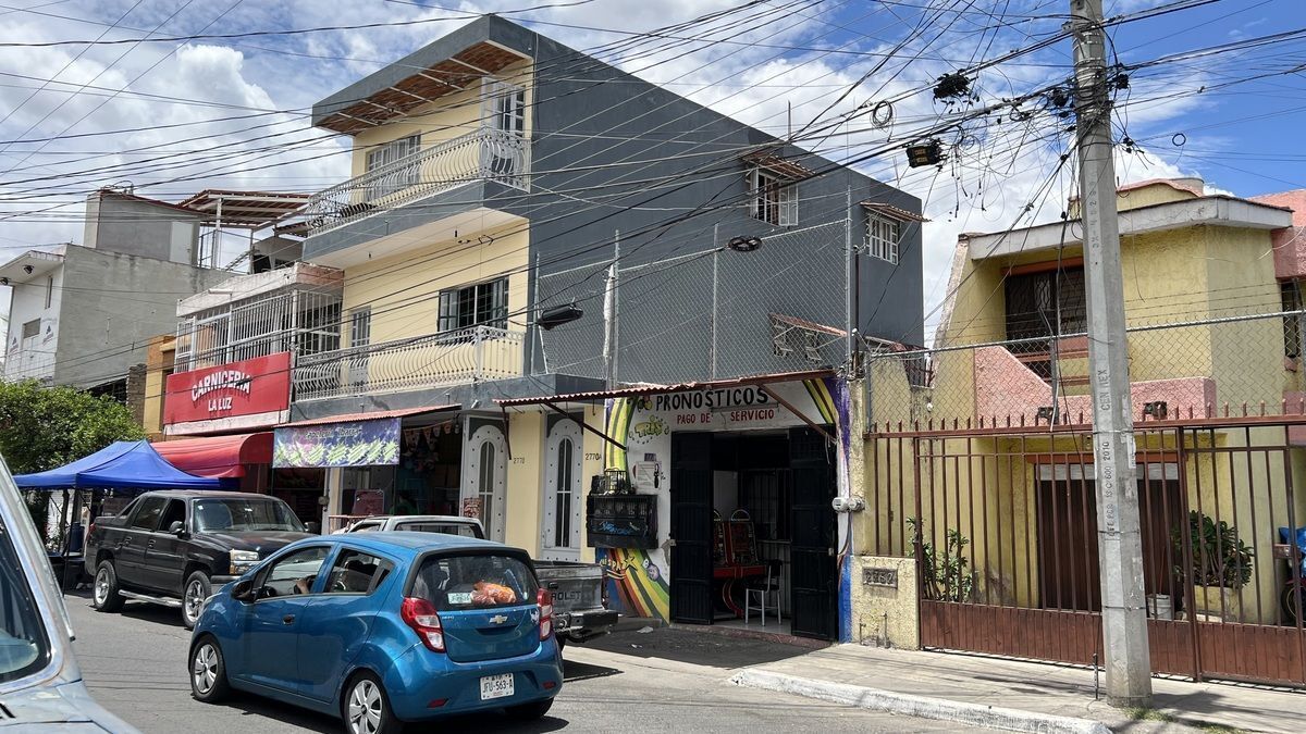 Casa con uso de suelo en Bethel, Guadalajara, foto 10 de 50
