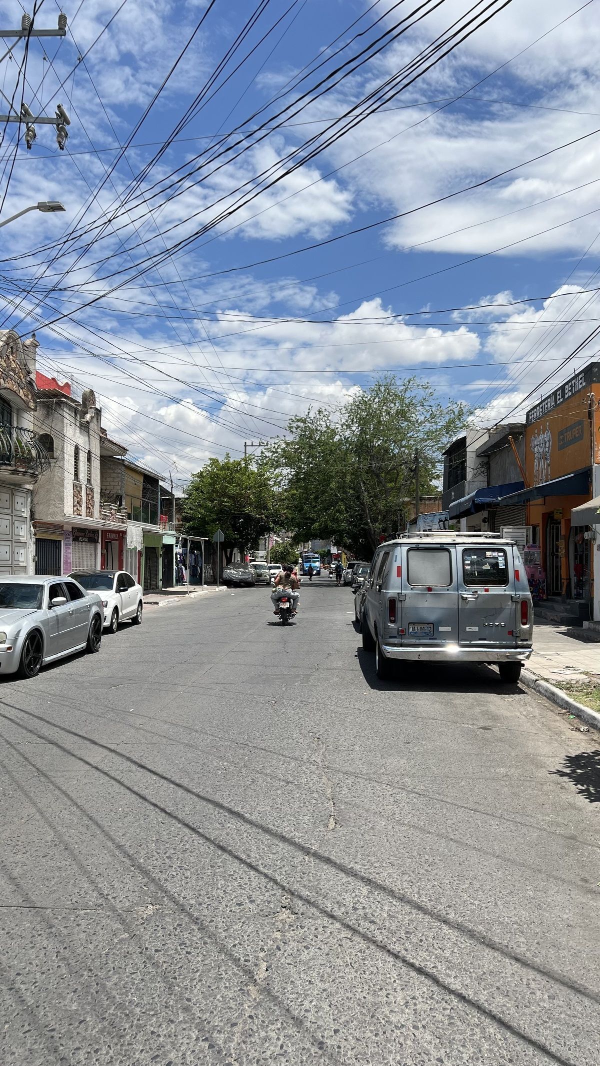Casa con uso de suelo en Bethel, Guadalajara, foto 12 de 50