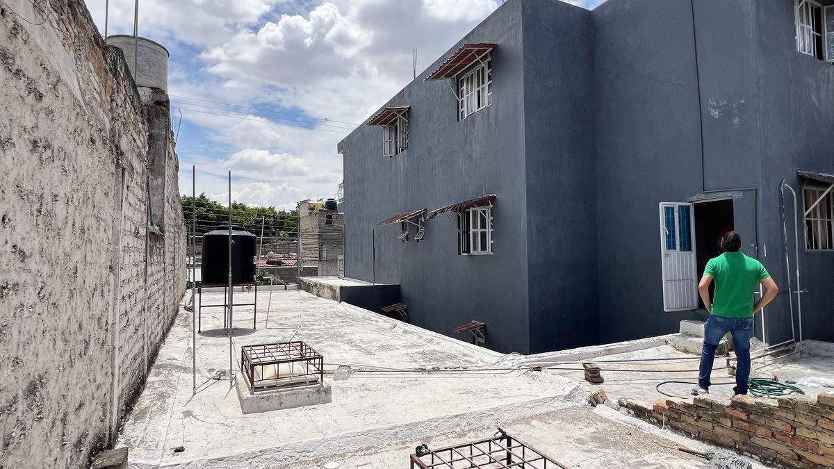 Casa con uso de suelo en Bethel, Guadalajara, foto 14 de 50