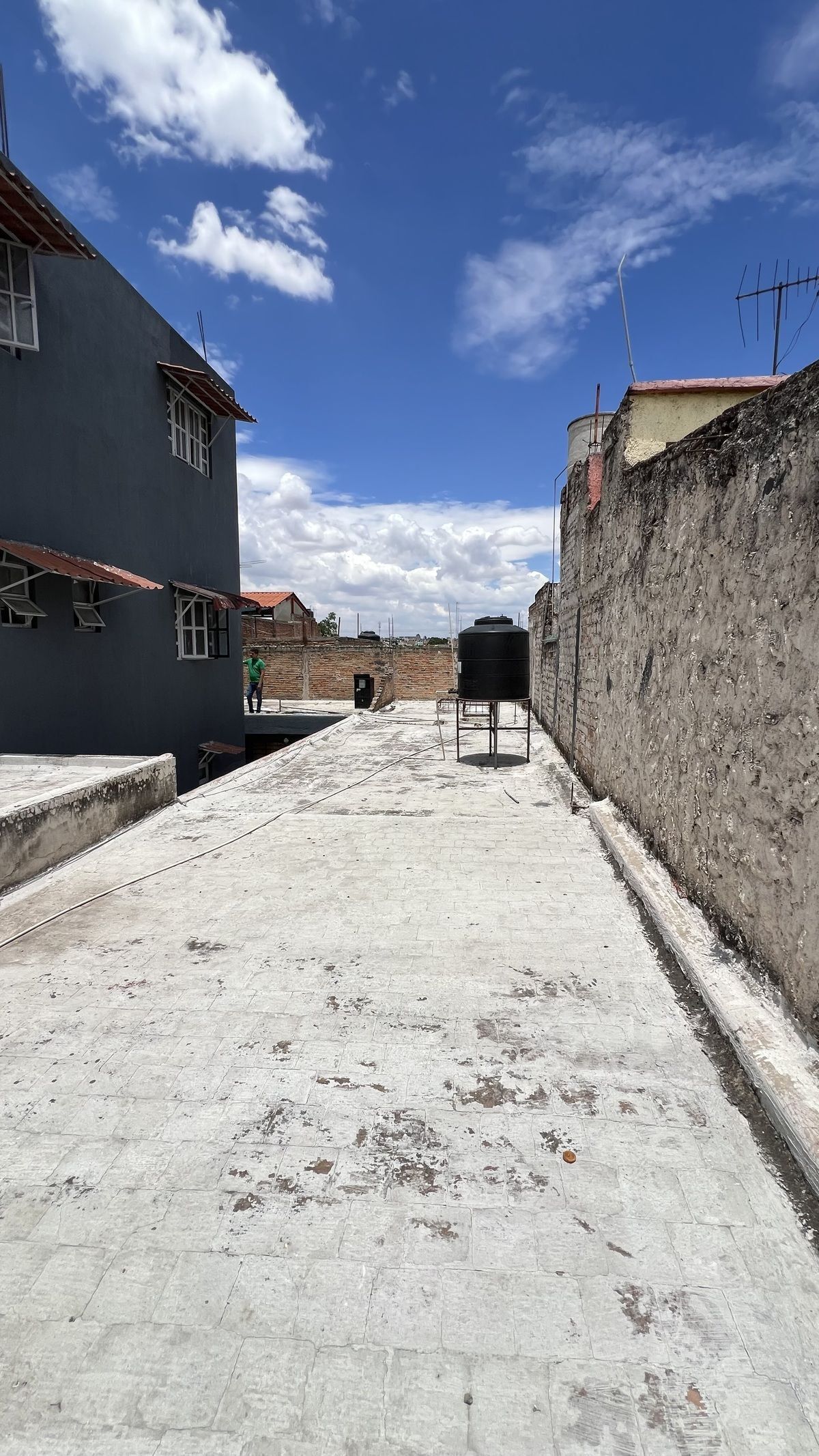 Casa con uso de suelo en Bethel, Guadalajara, foto 16 de 50