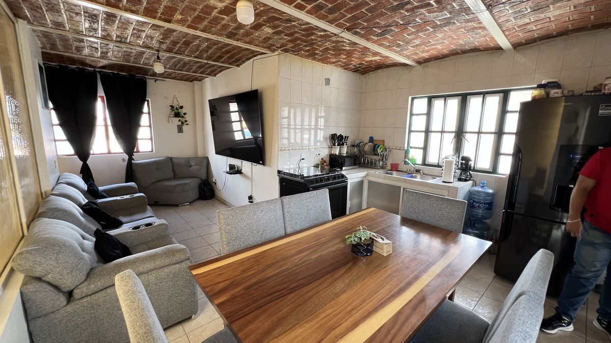 Casa con uso de suelo en Bethel, Guadalajara, foto 38 de 50