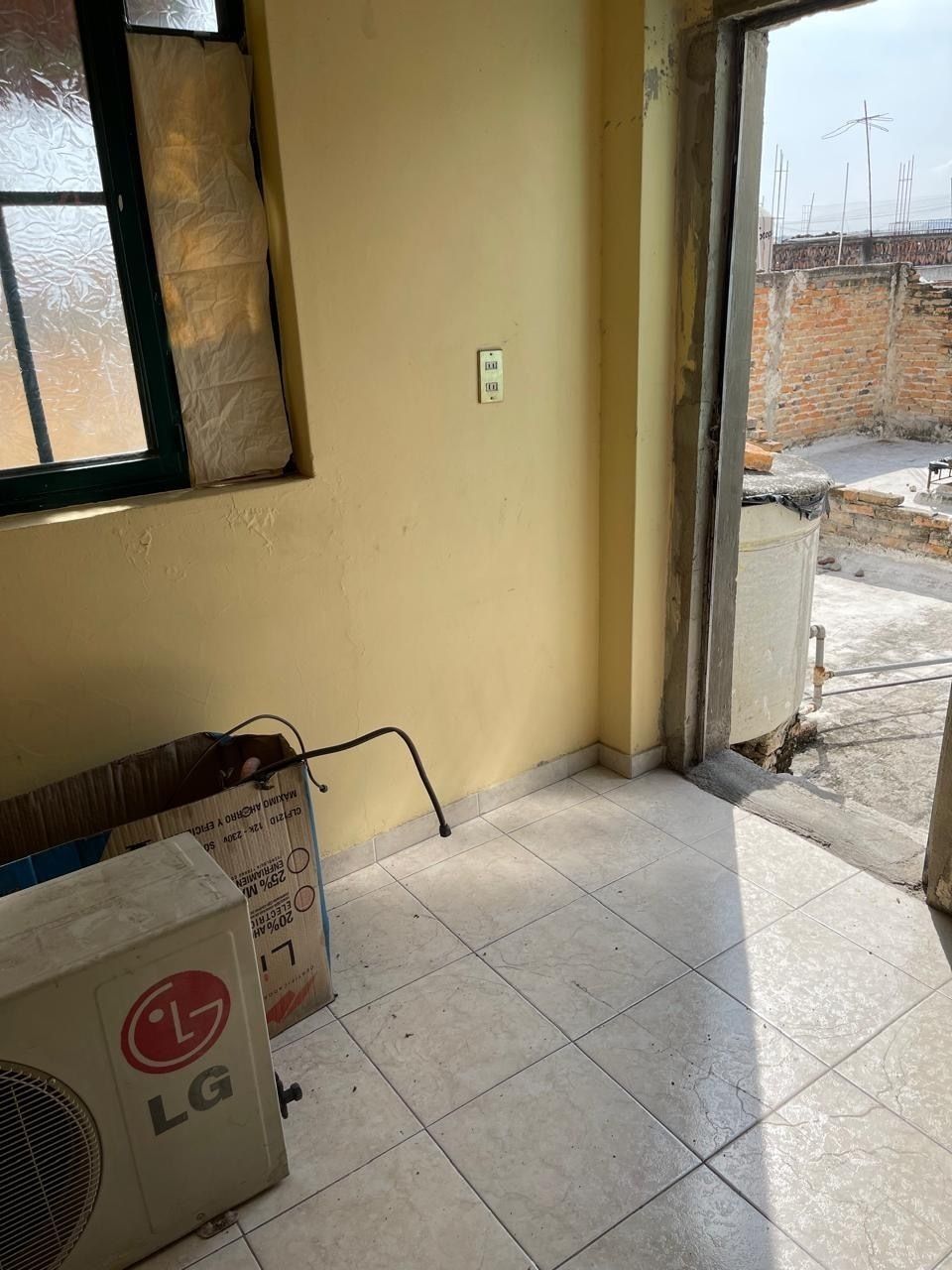 Casa con uso de suelo en Bethel, Guadalajara, foto 46 de 50
