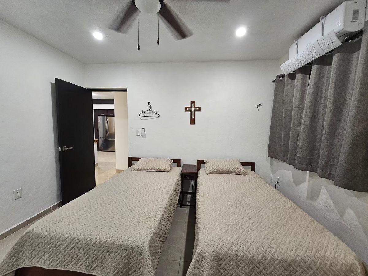 Casa em Miguel Alemán, Mérida, foto 27 de 42