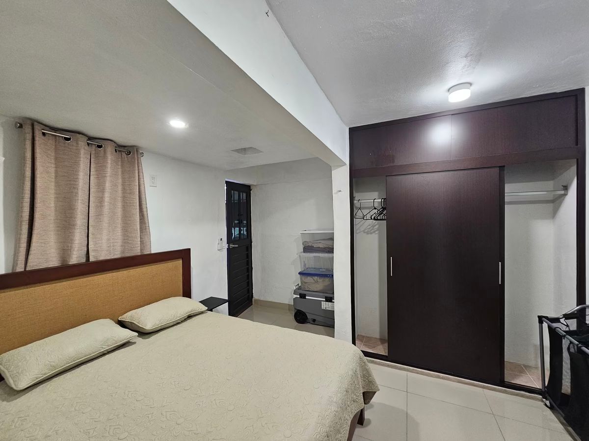 Casa em Miguel Alemán, Mérida, foto 37 de 42