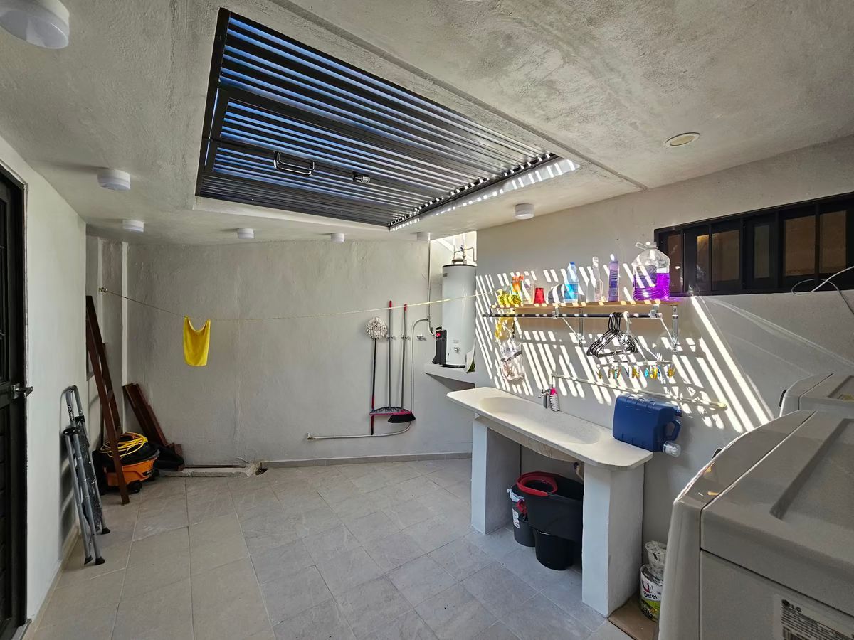 Casa em Miguel Alemán, Mérida, foto 41 de 42