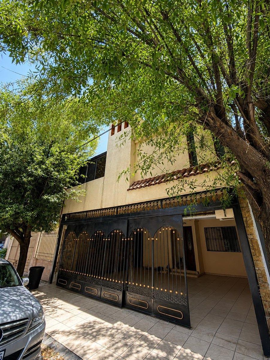 CASA VENTA EN POTRERO ANAHUAC, SAN NICOLAS, foto 1 de 29