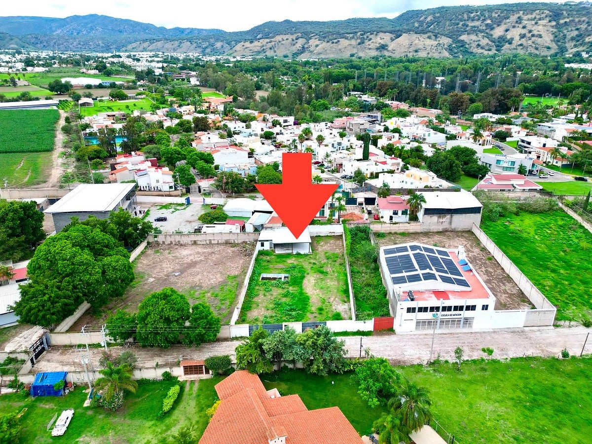 Terreno à venda em Bosques de Santa Anita, Tlajomulco, foto 1 de 18