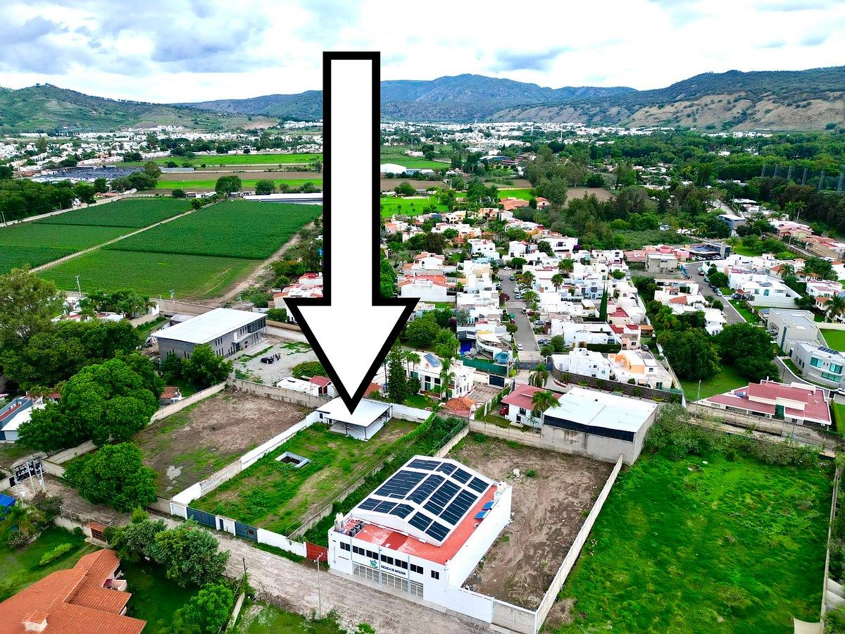 Lote em Tlajomulco Centro, Tlajomulco de Zúñiga, foto 2 de 18