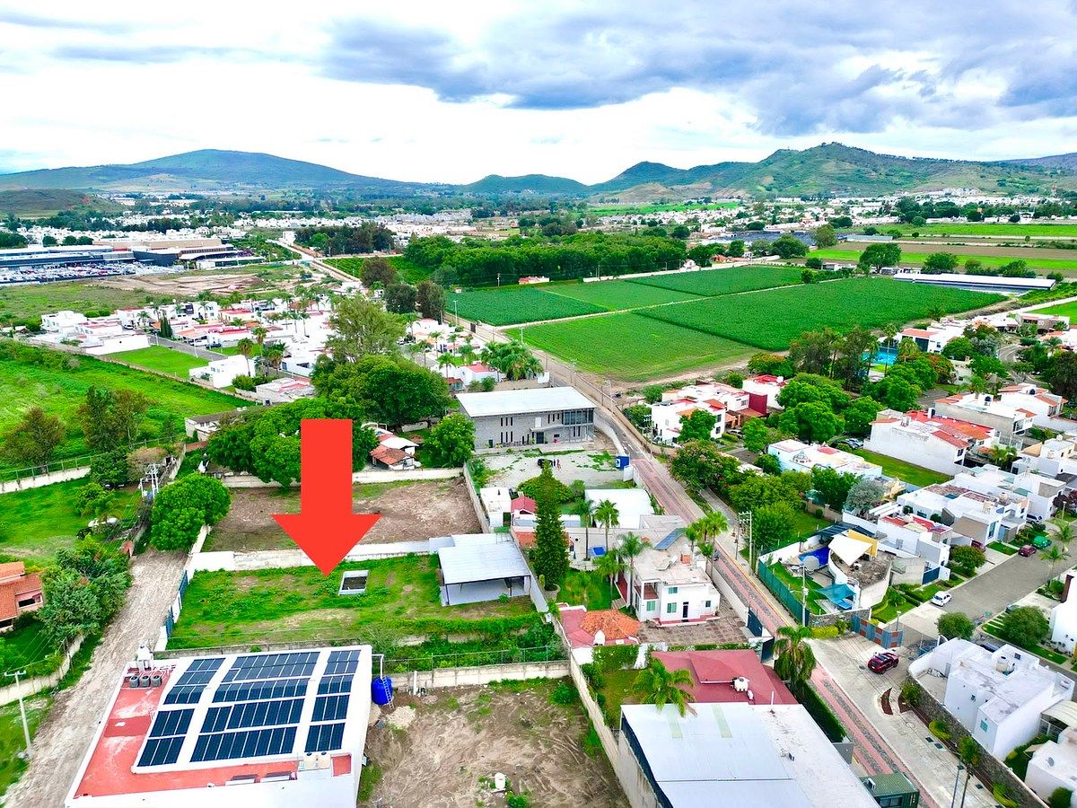 Lote em Tlajomulco Centro, Tlajomulco de Zúñiga, foto 4 de 18