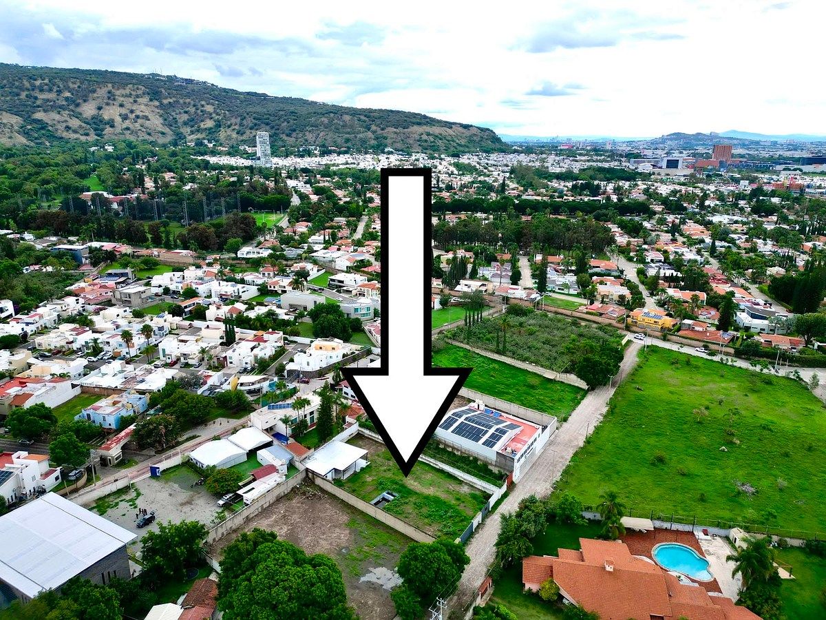 Lote em Tlajomulco Centro, Tlajomulco de Zúñiga, foto 12 de 18