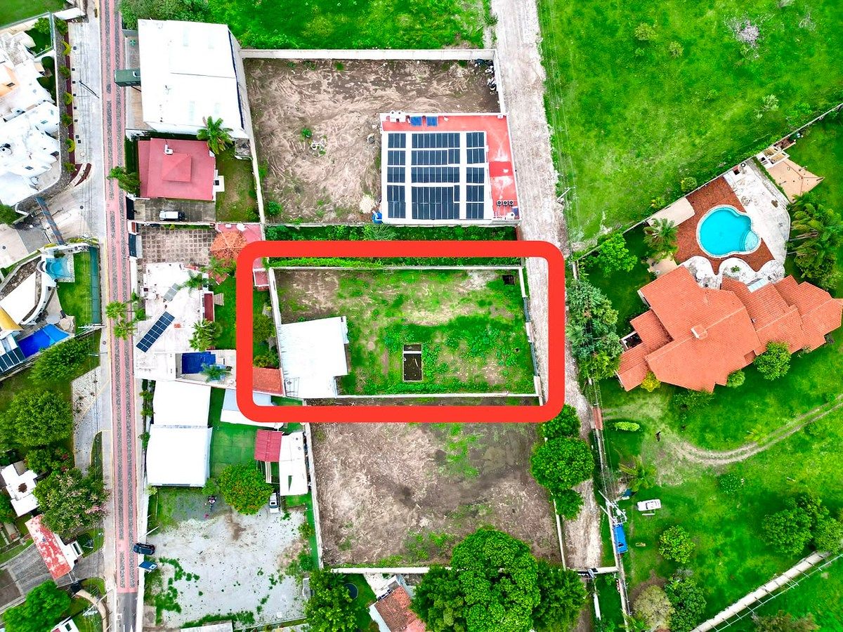 Lote em Tlajomulco Centro, Tlajomulco de Zúñiga, foto 8 de 18