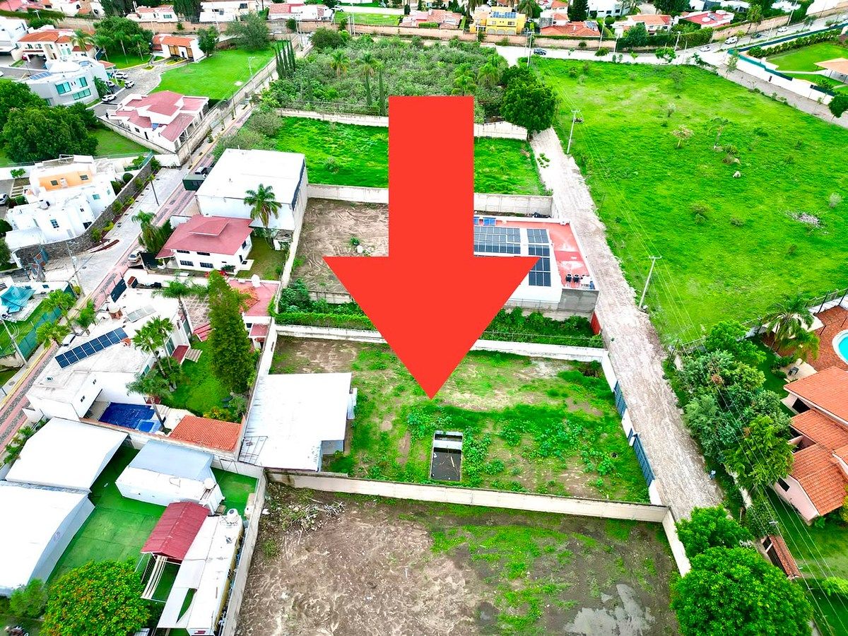 Lote em Tlajomulco Centro, Tlajomulco de Zúñiga, foto 11 de 18
