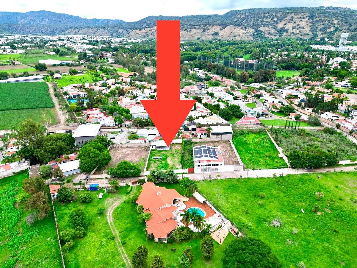 Lote em Tlajomulco Centro, Tlajomulco de Zúñiga, foto 13 de 18