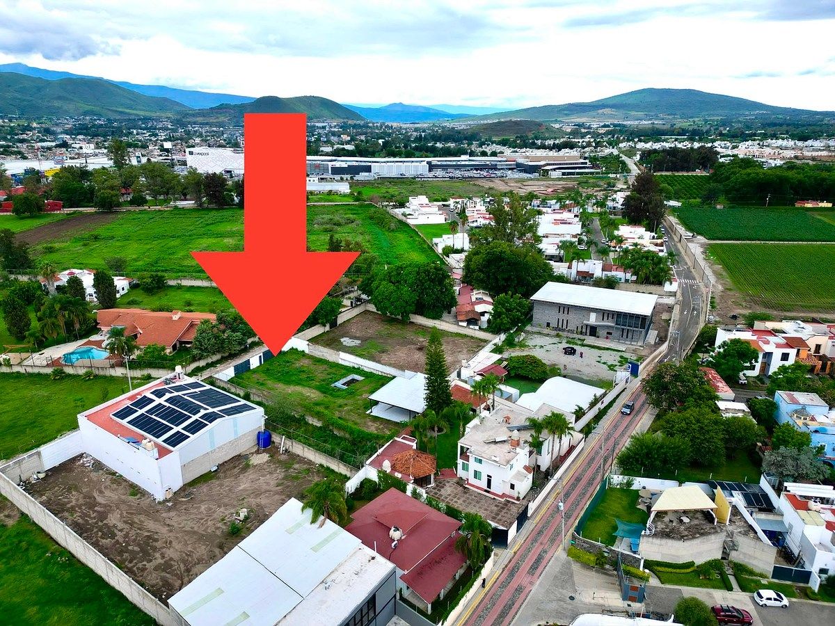 Lote em Tlajomulco Centro, Tlajomulco de Zúñiga, foto 16 de 18