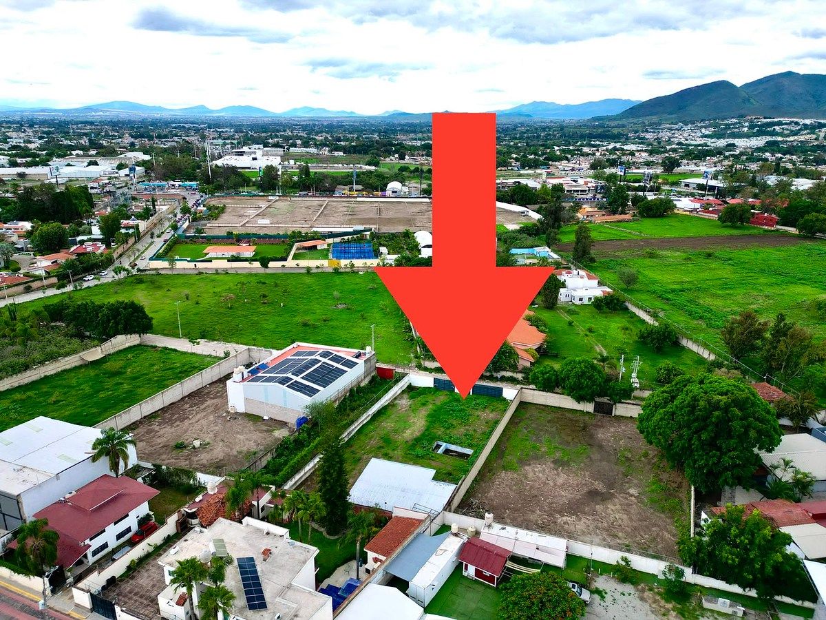 Lote em Tlajomulco Centro, Tlajomulco de Zúñiga, foto 18 de 18