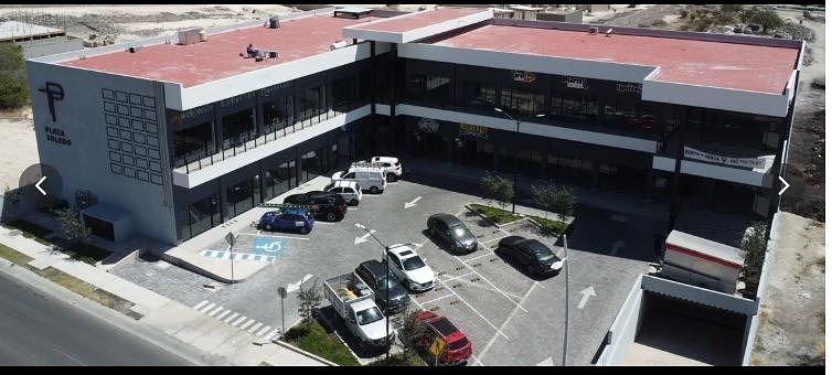 Local en centro comercial en Zákia, El Marqués, foto 6 de 17