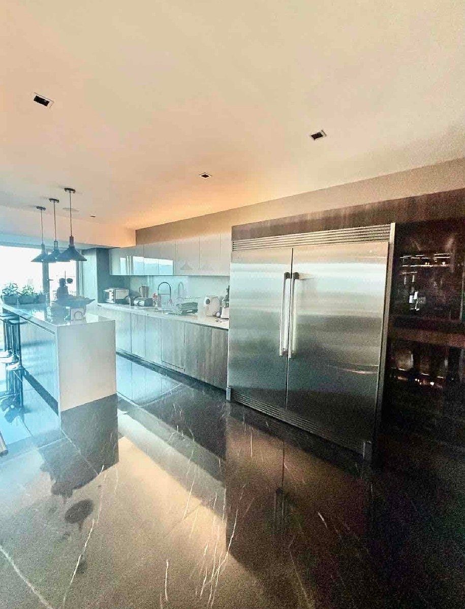 Departamento en La Rosita, Cuajimalpa de Morelos, foto 4 de 23