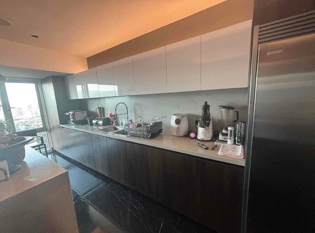 Departamento en La Rosita, Cuajimalpa de Morelos, foto 5 de 23