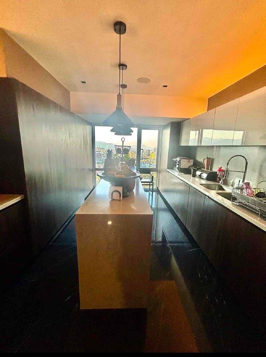 Departamento en La Rosita, Cuajimalpa de Morelos, foto 6 de 23