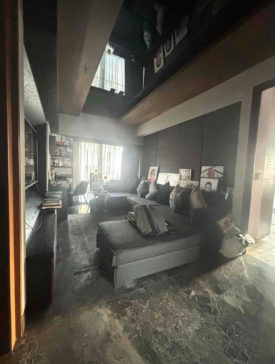 Departamento en La Rosita, Cuajimalpa de Morelos, foto 7 de 23
