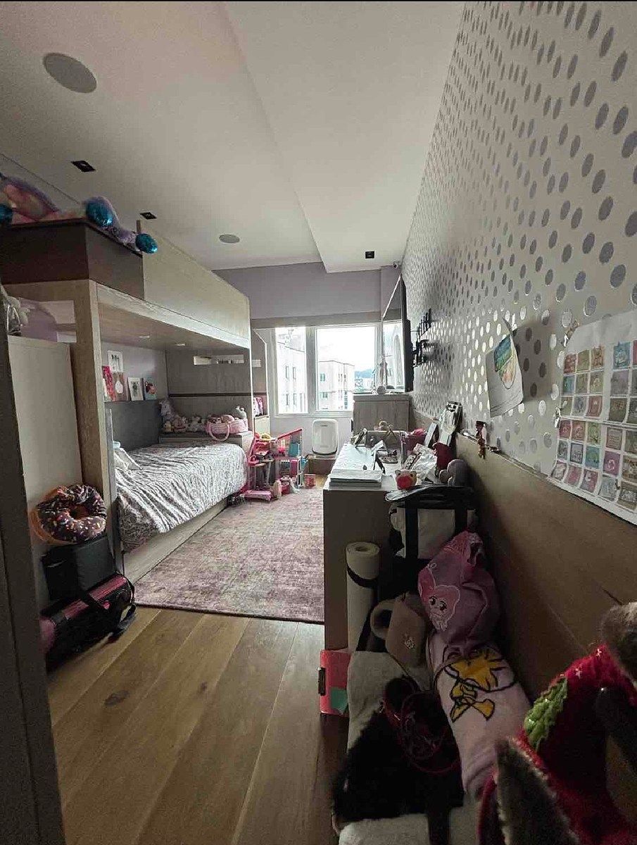 Departamento en La Rosita, Cuajimalpa de Morelos, foto 16 de 23