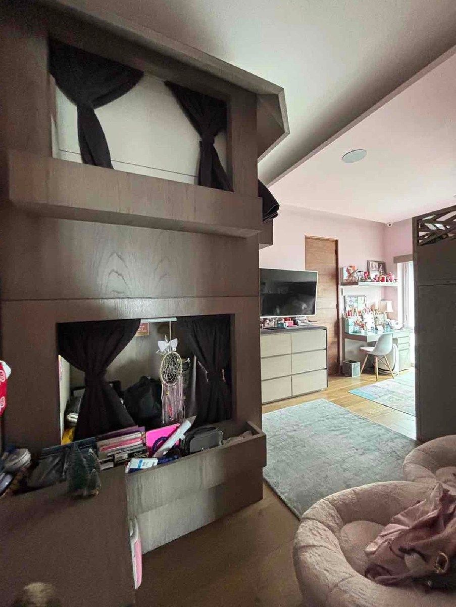 Departamento en La Rosita, Cuajimalpa de Morelos, foto 19 de 23