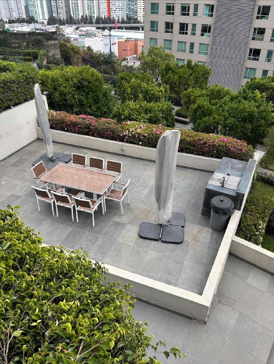 Departamento en La Rosita, Cuajimalpa de Morelos, foto 21 de 23