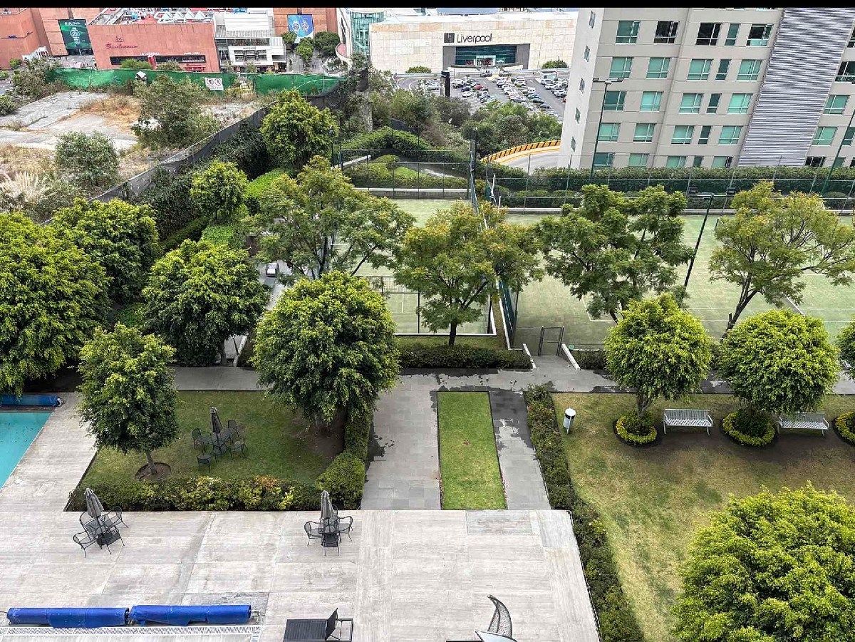Departamento en La Rosita, Cuajimalpa de Morelos, foto 23 de 23