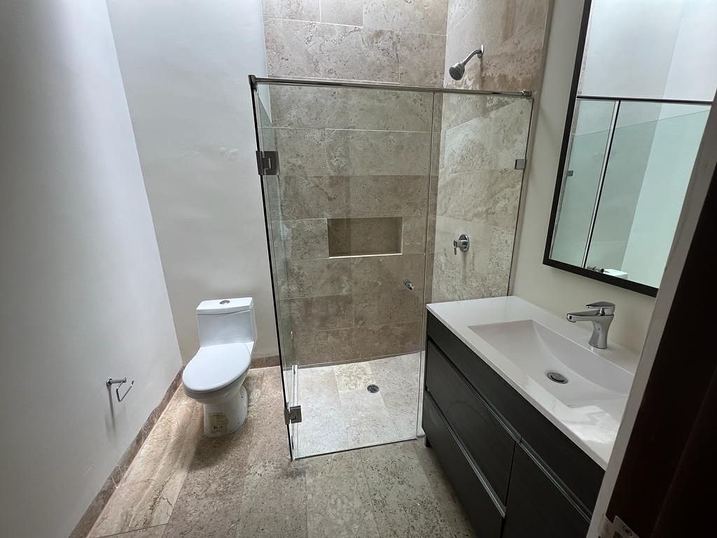 House in Gated Community in Cabo Norte, Mérida, photo 11 of 19