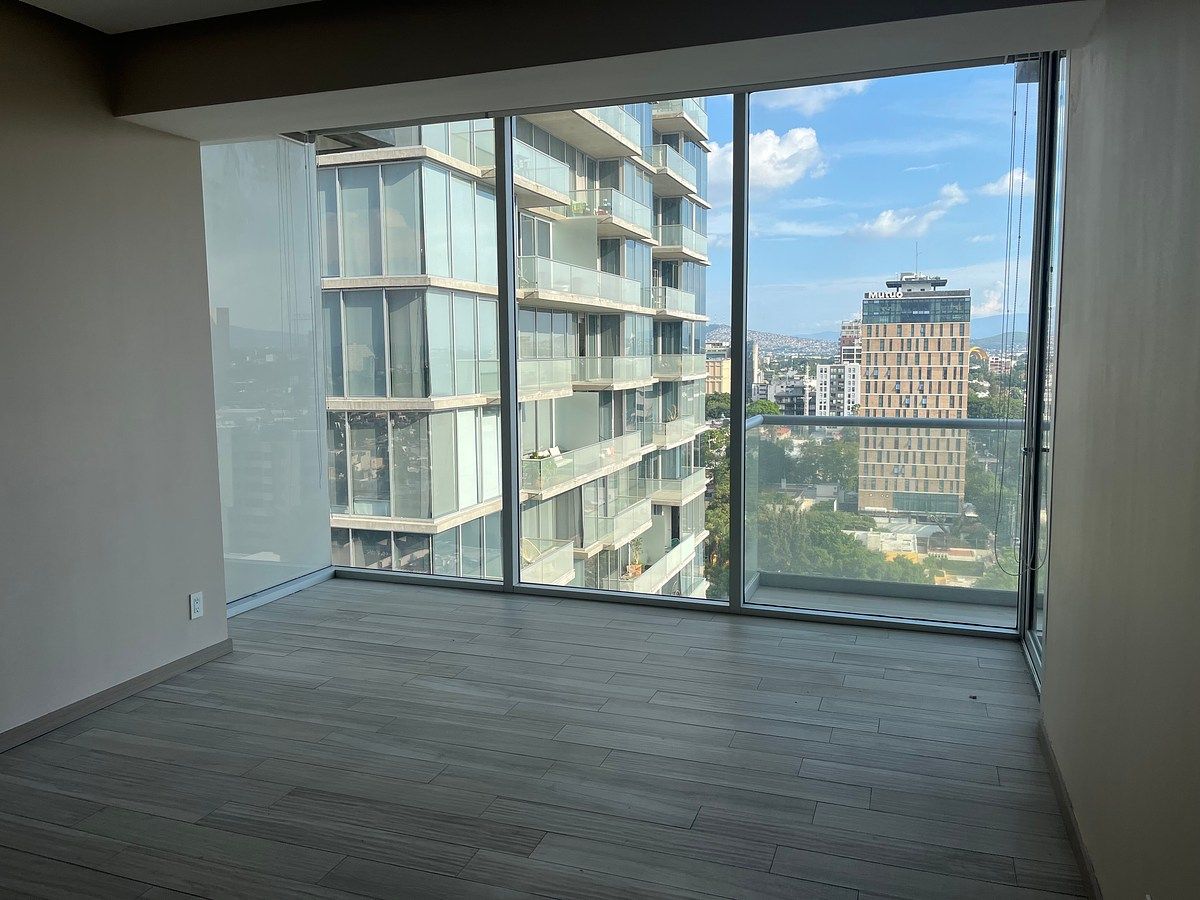 Apartamento em Ladrón de Guevara, Guadalajara, foto 2 de 20