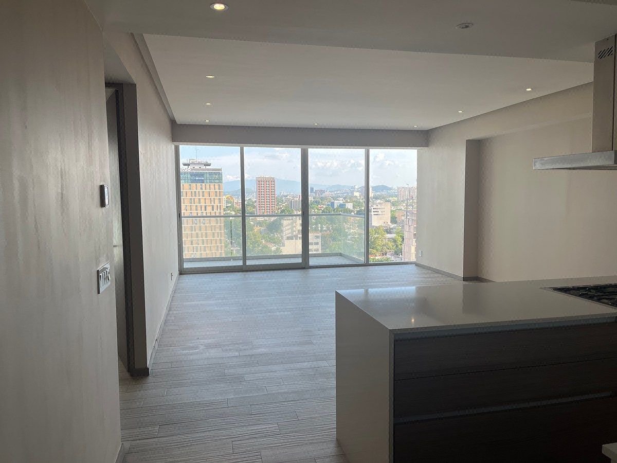 Apartamento em Ladrón de Guevara, Guadalajara, foto 5 de 20