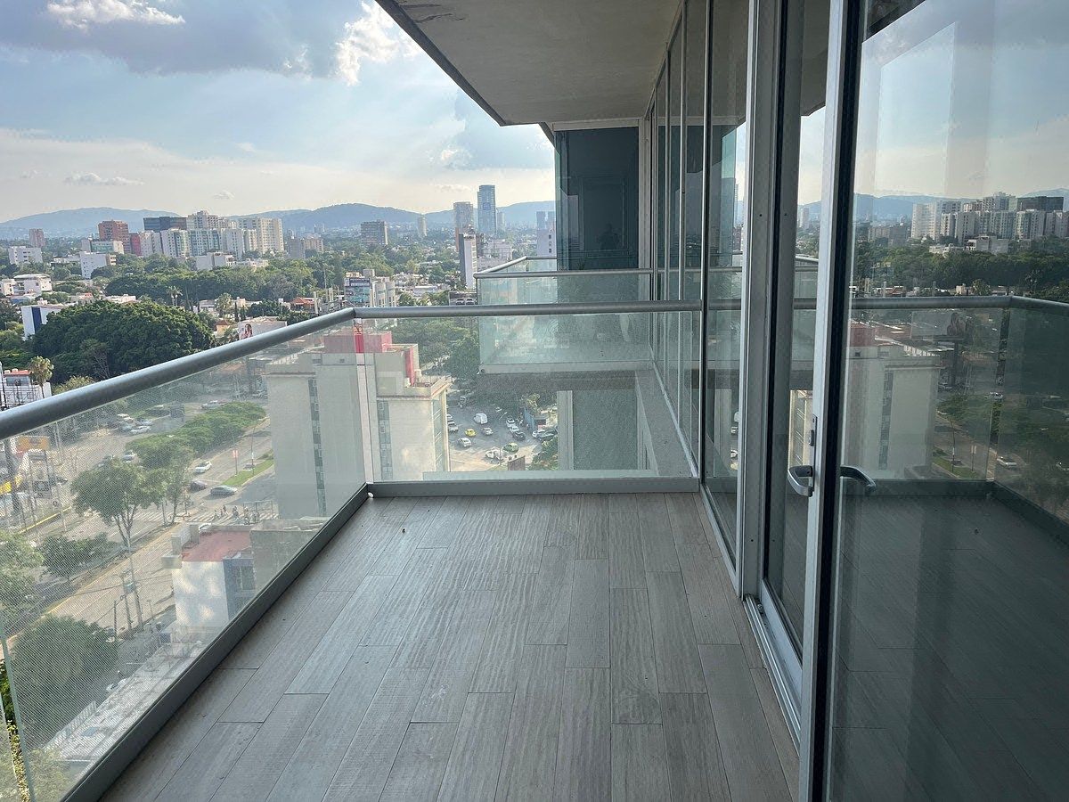 Apartamento em Ladrón de Guevara, Guadalajara, foto 6 de 20