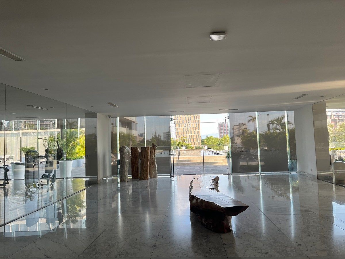 Apartamento em Ladrón de Guevara, Guadalajara, foto 18 de 20