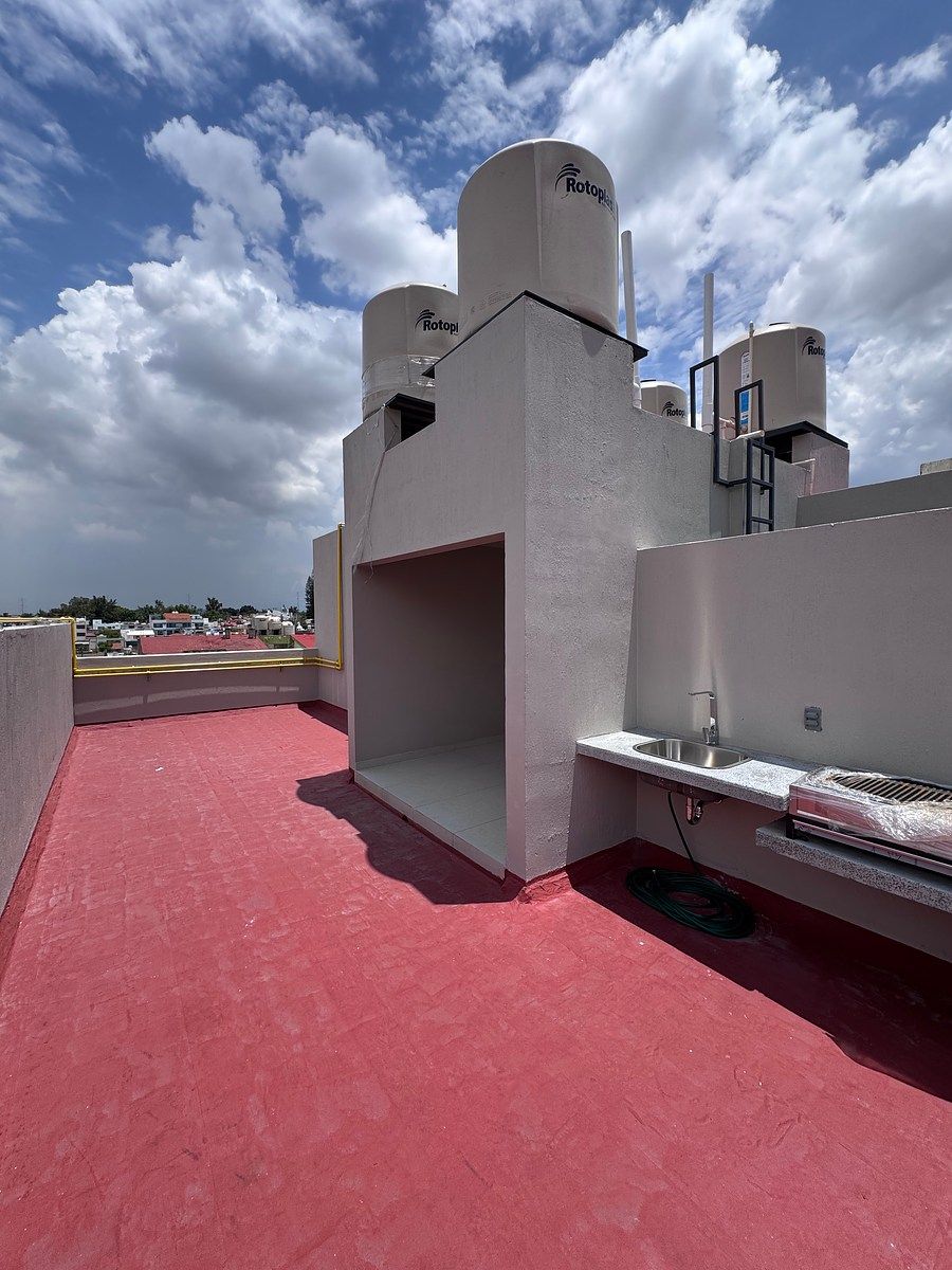 Apartamento em Jardines Universidad, Zapopan, foto 11 de 12