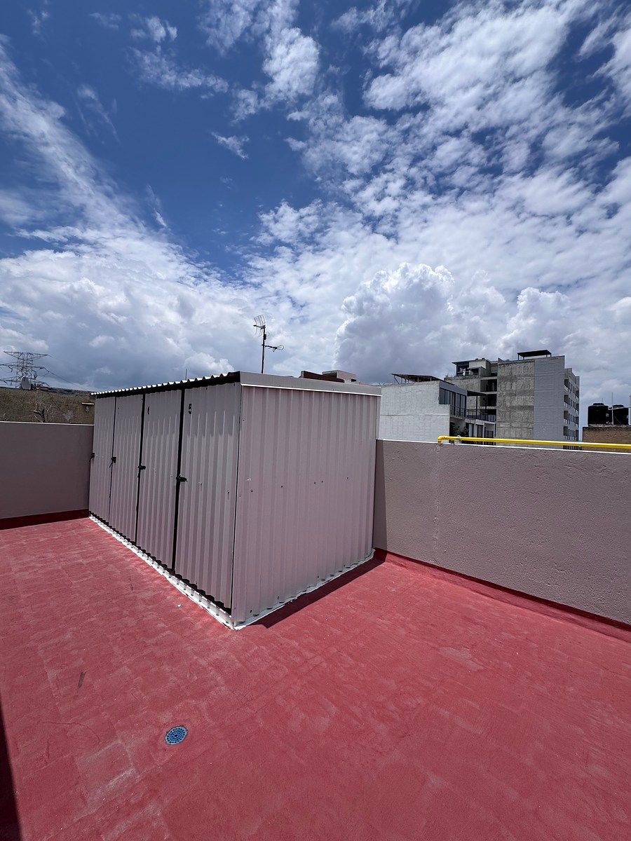 Apartamento em Jardines Universidad, Zapopan, foto 10 de 12
