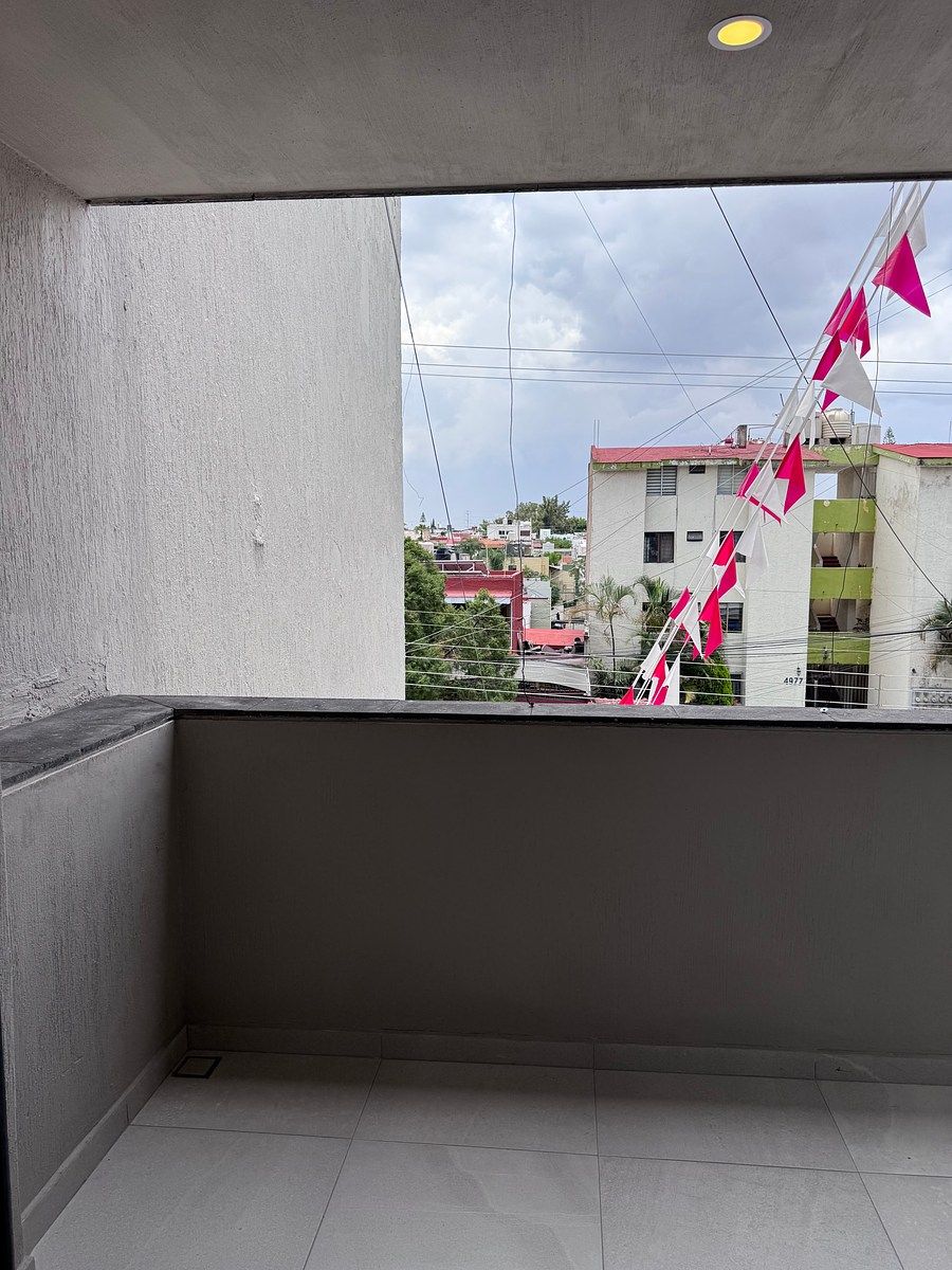 Apartamento em Jardines Universidad, Zapopan, foto 12 de 12