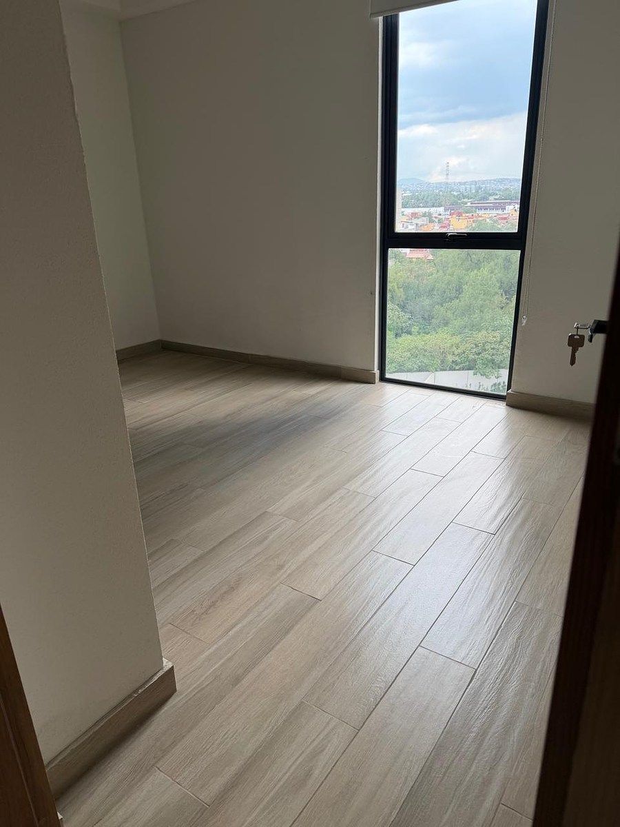 Departamento en San Francisco Coacalco (Sección Hacienda), Coacalco de Berriozábal, foto 3 de 18