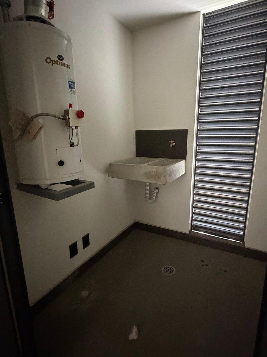 Departamento en San Francisco Coacalco (Sección Hacienda), Coacalco de Berriozábal, foto 4 de 18