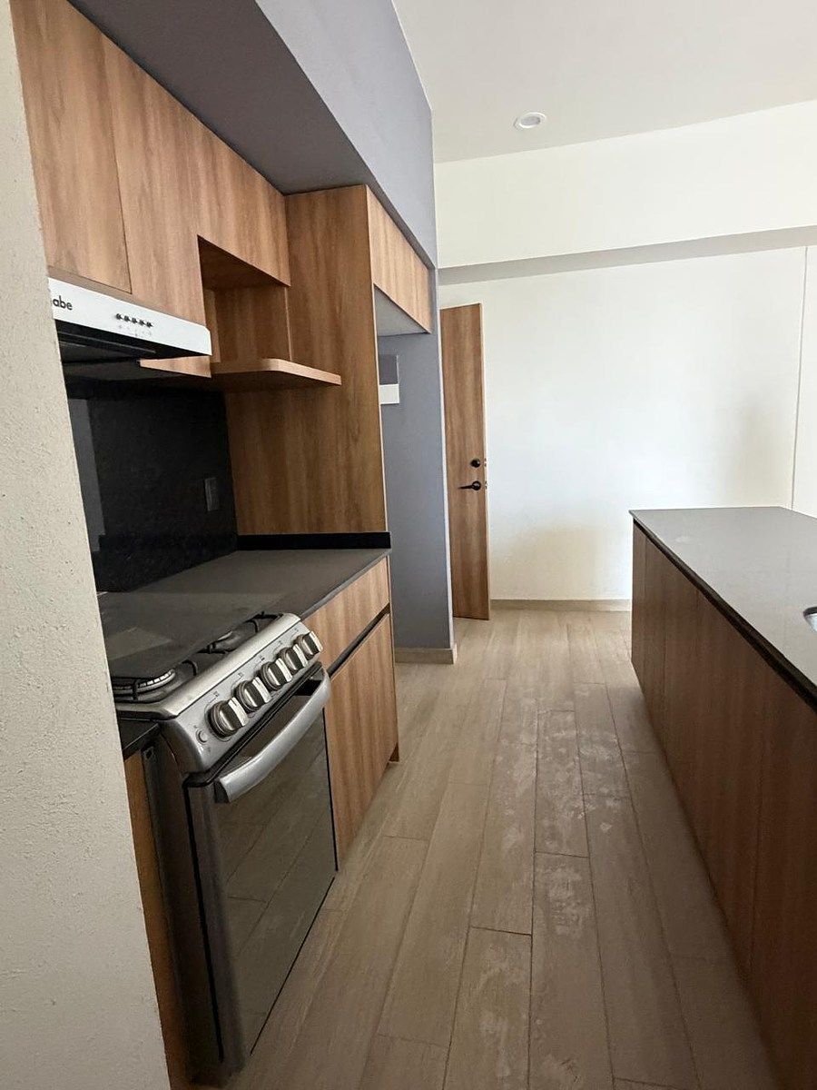 Departamento en San Francisco Coacalco (Sección Hacienda), Coacalco de Berriozábal, foto 5 de 18