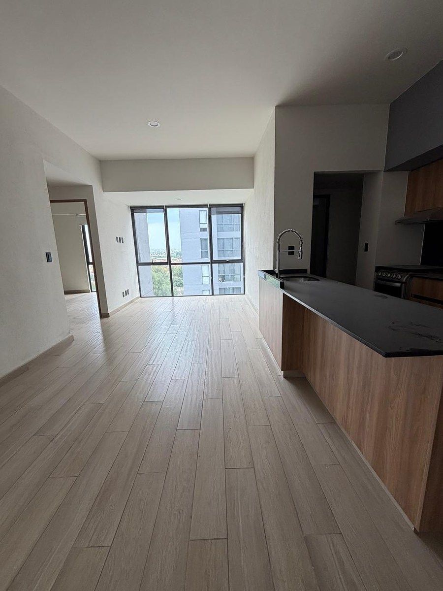 Departamento en San Francisco Coacalco (Sección Hacienda), Coacalco de Berriozábal, foto 6 de 18